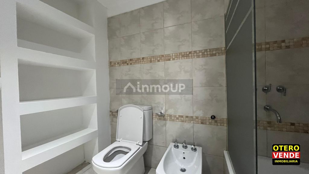 Departamento en Alquiler en Capital, Mendoza