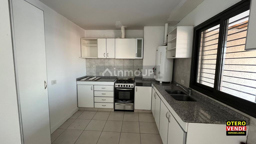 Departamento en Alquiler en Capital, Mendoza