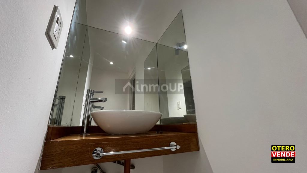 Departamento en Alquiler en Capital, Mendoza