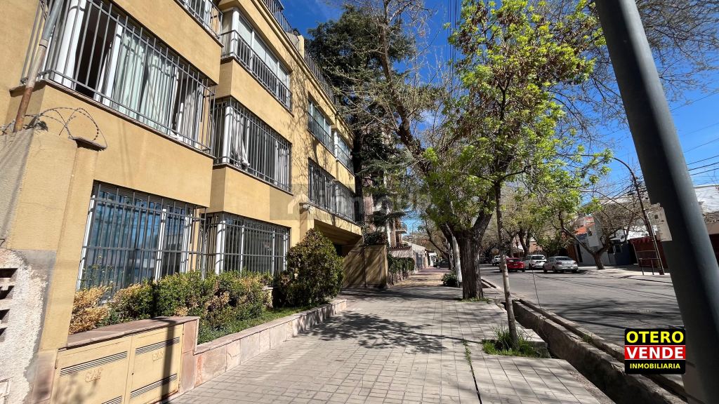 Departamento en Alquiler en Capital, Mendoza