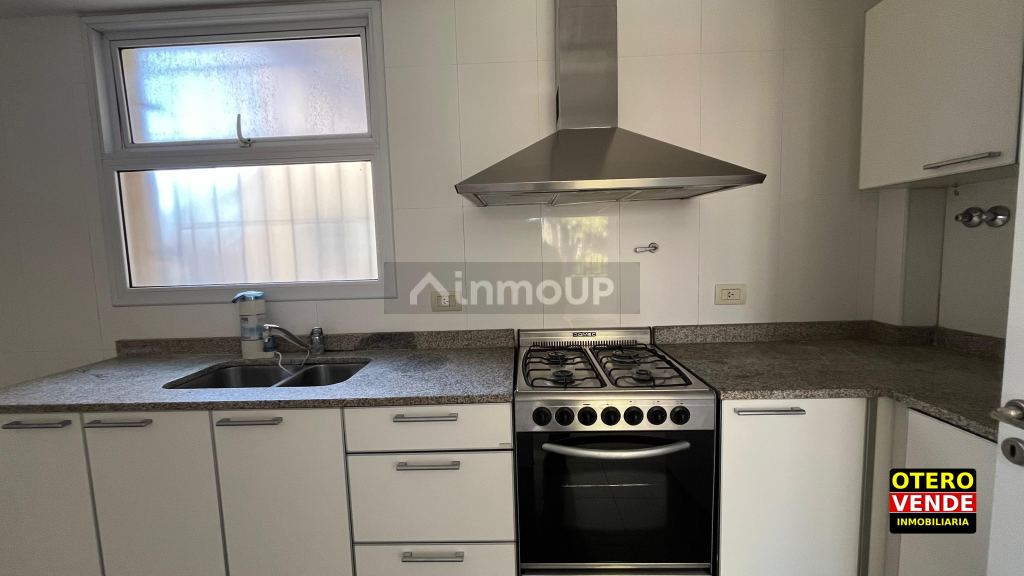 Departamento en Alquiler en Capital, Mendoza