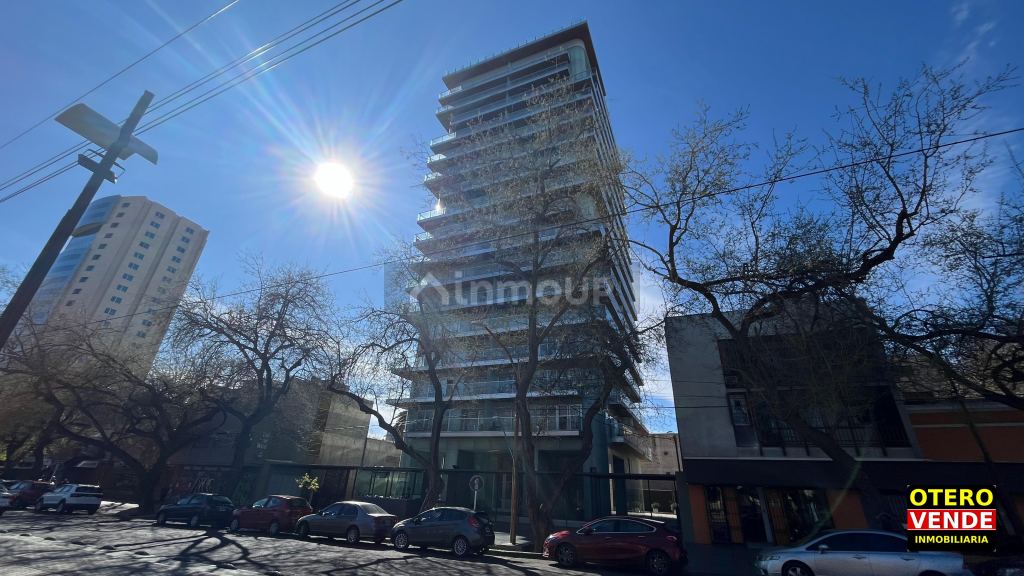 Departamento en Alquiler en Capital, Mendoza