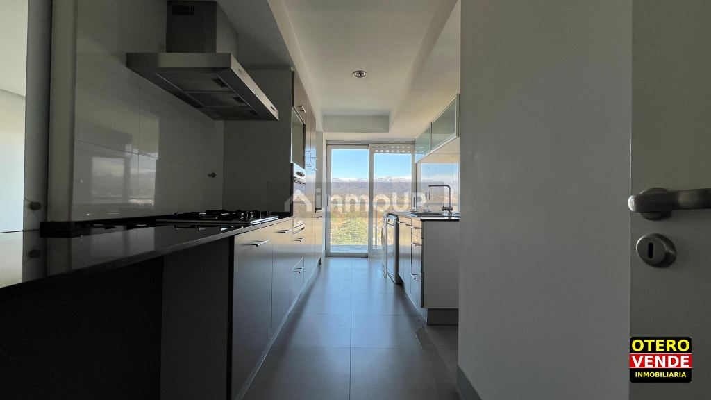 Departamento en Alquiler en Capital, Mendoza