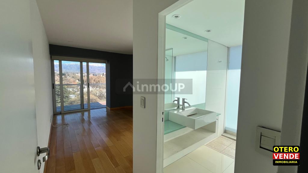 Departamento en Alquiler en Capital, Mendoza