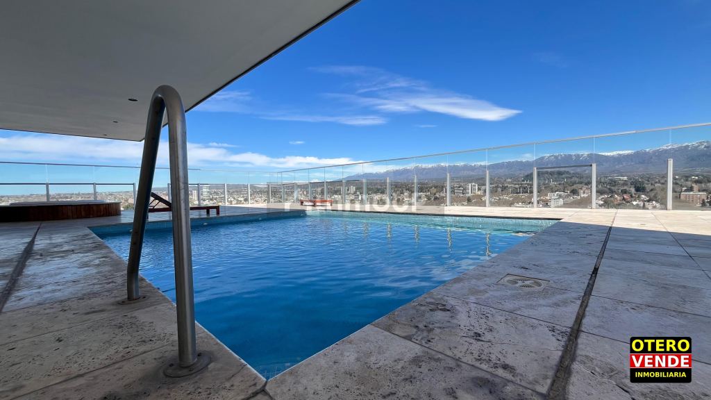 Departamento en Alquiler en Capital, Mendoza