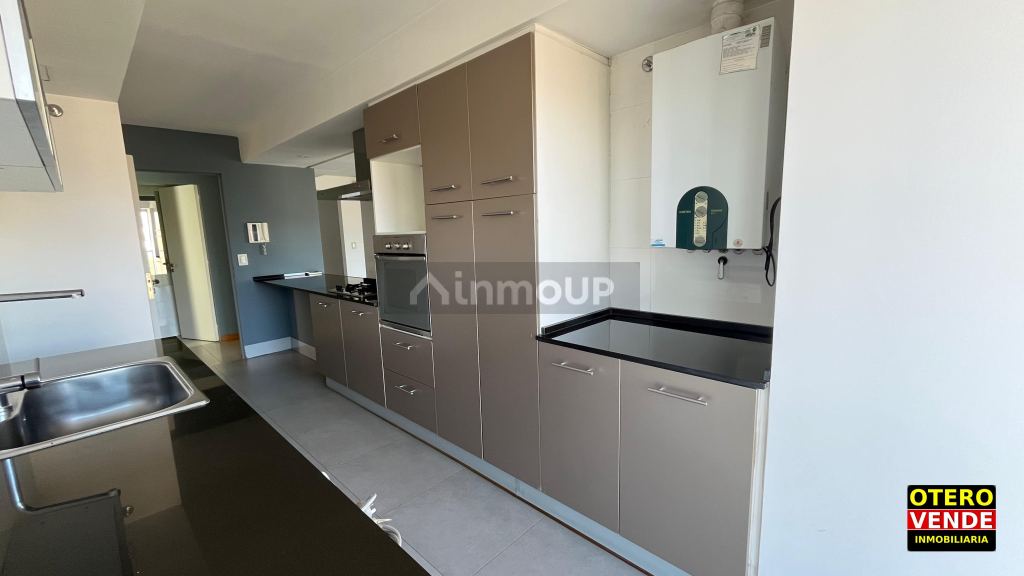 Departamento en Alquiler en Capital, Mendoza