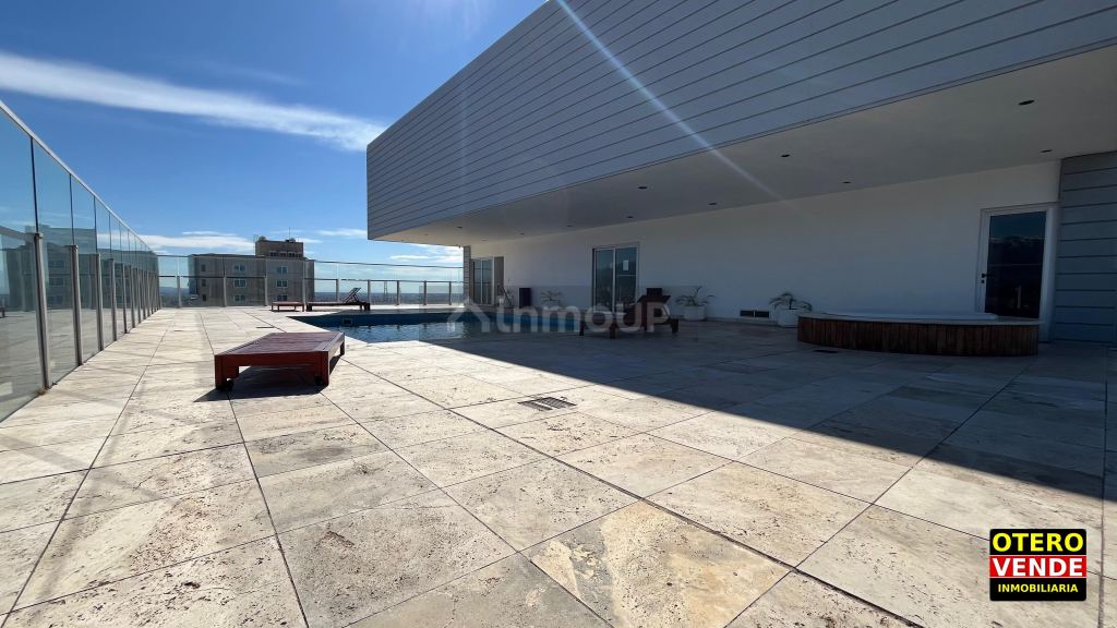 Departamento en Alquiler en Capital, Mendoza