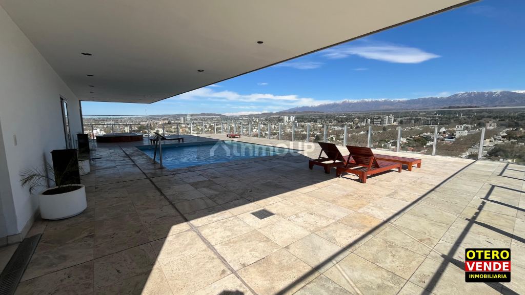 Departamento en Alquiler en Capital, Mendoza