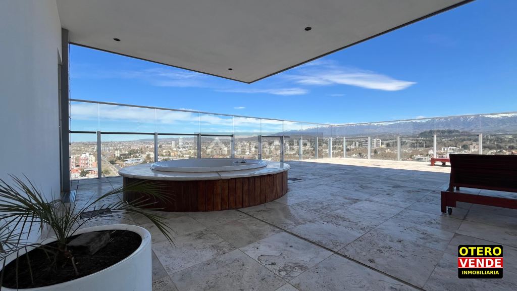 Departamento en Alquiler en Capital, Mendoza