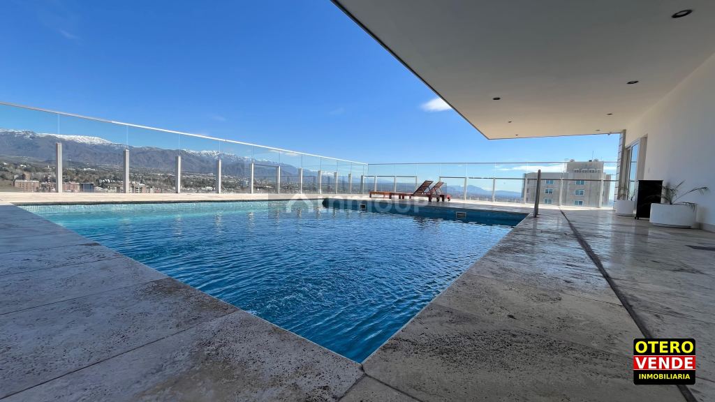 Departamento en Alquiler en Capital, Mendoza
