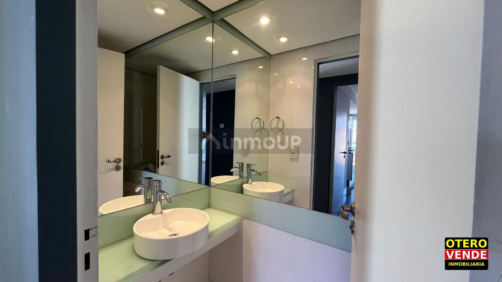 Departamento en Alquiler en Capital, Mendoza
