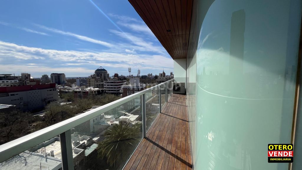 Departamento en Alquiler en Capital, Mendoza