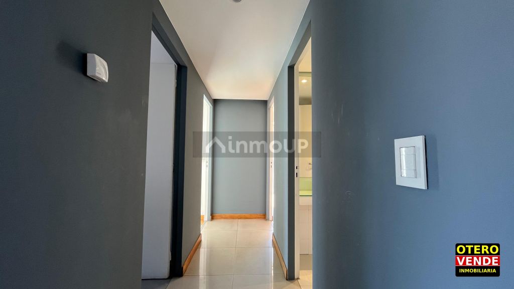Departamento en Alquiler en Capital, Mendoza
