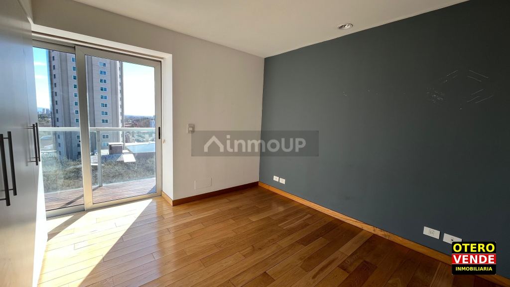 Departamento en Alquiler en Capital, Mendoza