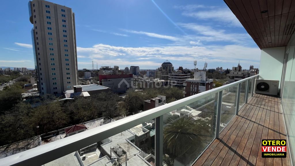 Departamento en Alquiler en Capital, Mendoza
