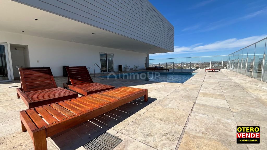 Departamento en Alquiler en Capital, Mendoza