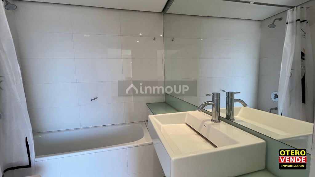 Departamento en Alquiler en Capital, Mendoza