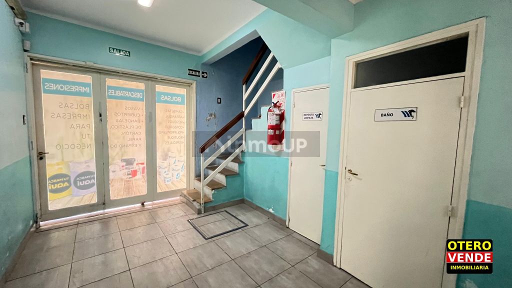 Local Comercial en Venta en Capital, Mendoza