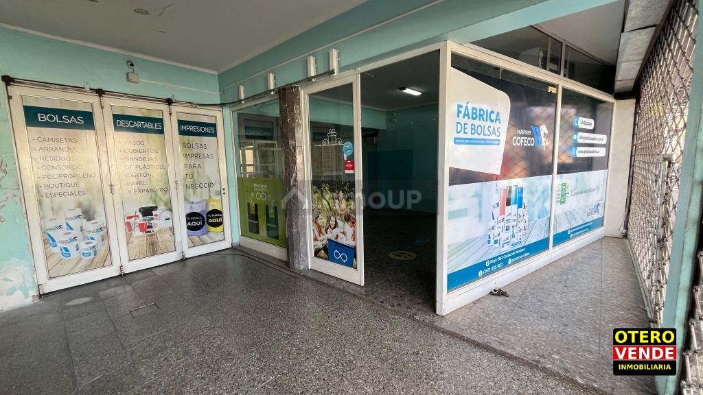 Local Comercial en Venta en Capital, Mendoza