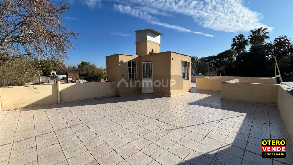 Edificio en Venta en Capital, Mendoza