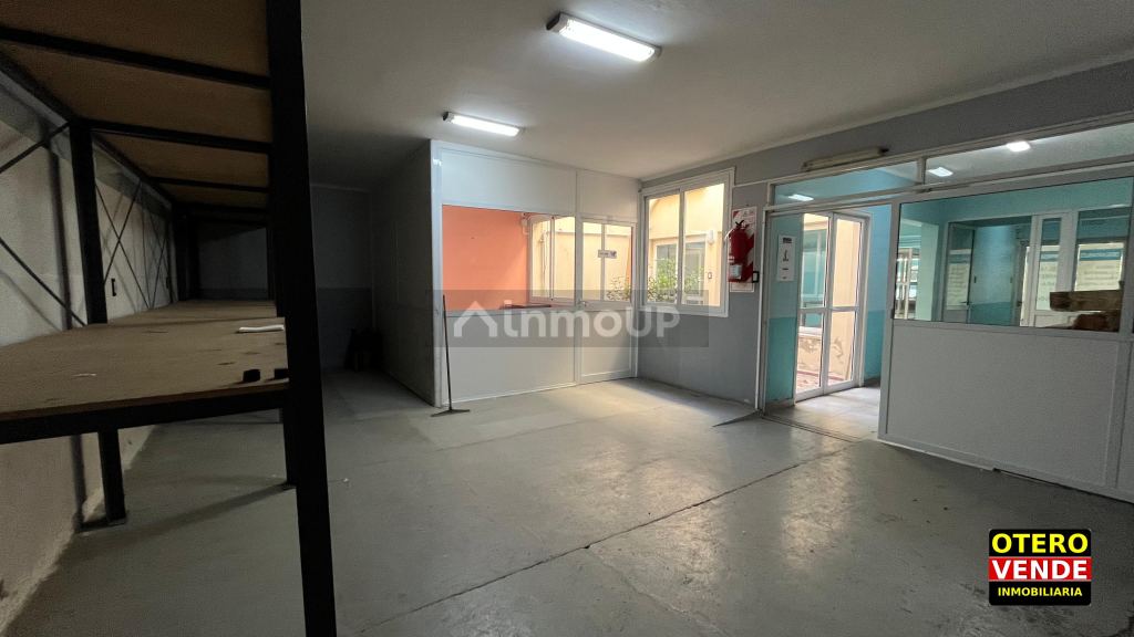 Edificio en Venta en Capital, Mendoza