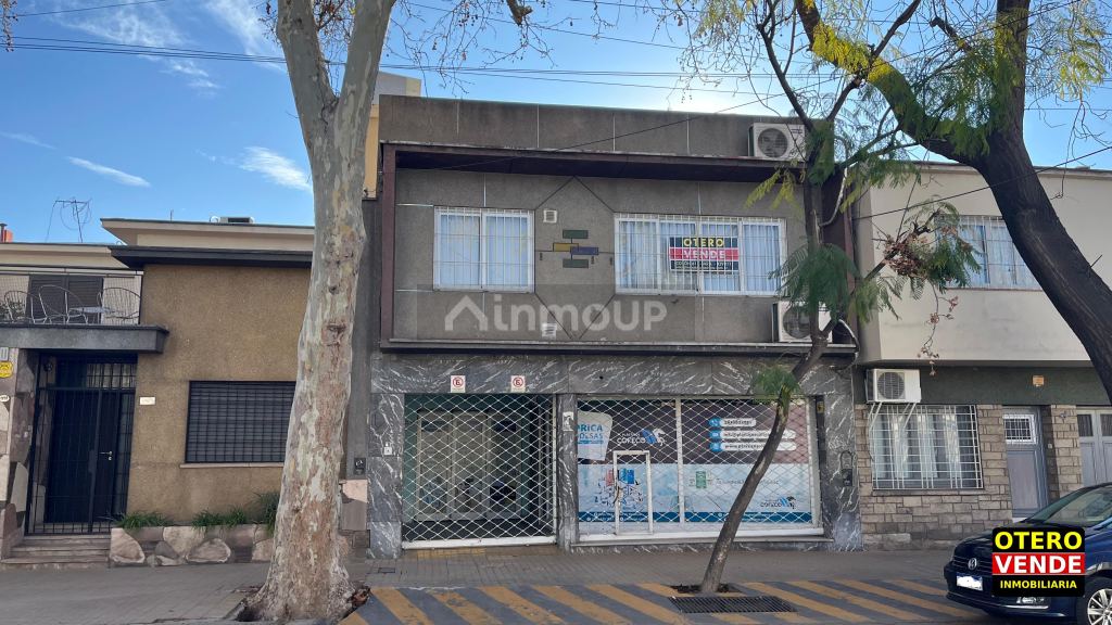 Edificio en Venta en Capital, Mendoza
