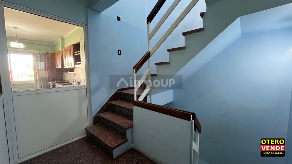 Edificio en Venta en Capital, Mendoza