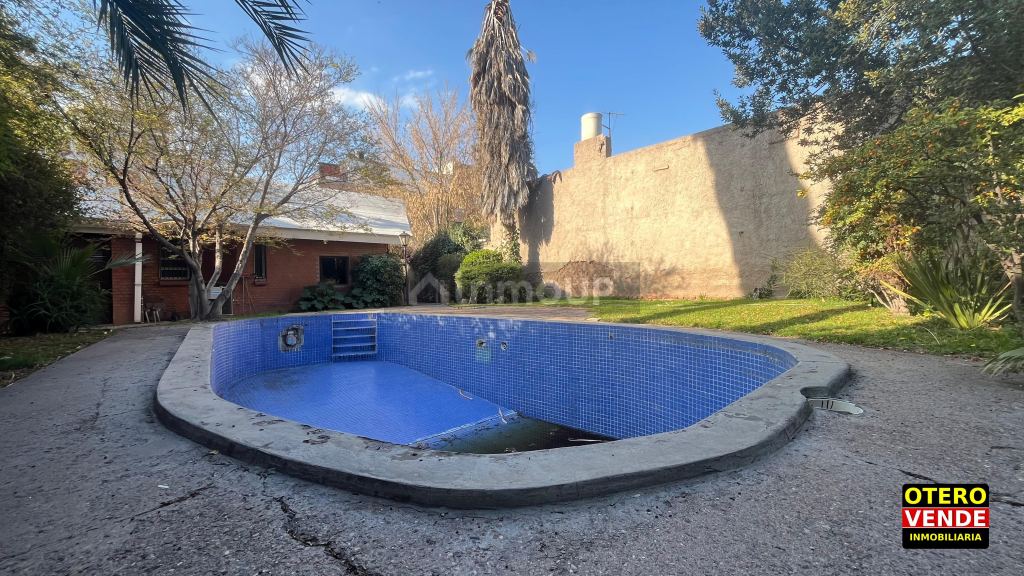 Casa en Alquiler en Godoy Cruz, Mendoza