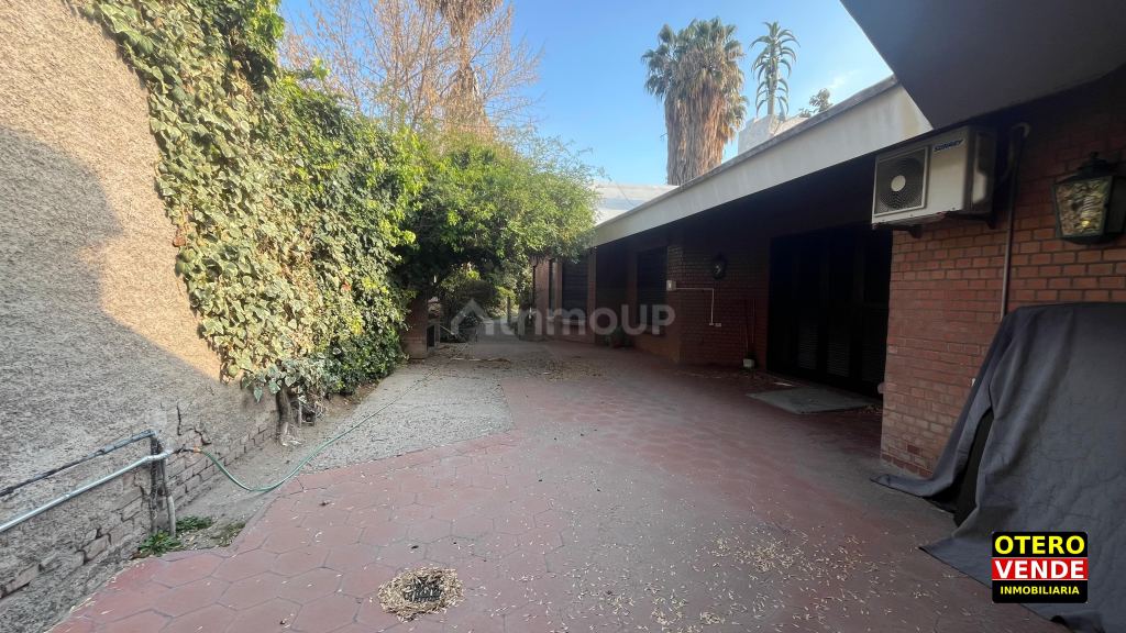 Casa en Alquiler en Godoy Cruz, Mendoza