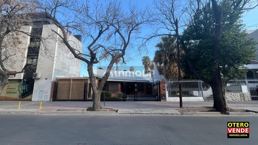 Casa en Alquiler en Godoy Cruz, Mendoza