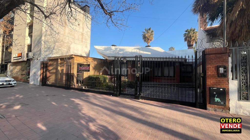 Casa en Alquiler en Godoy Cruz, Mendoza