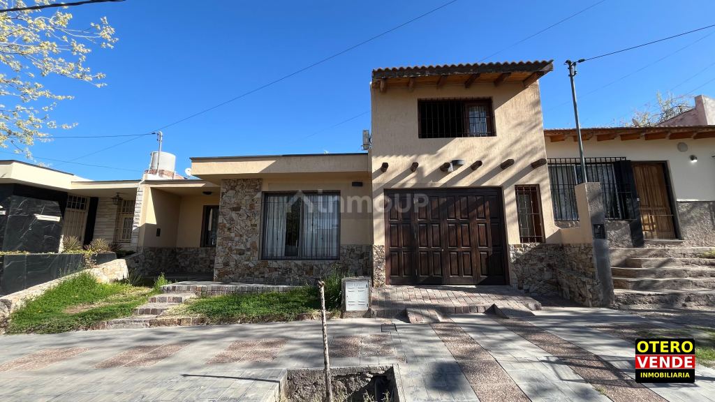 Casa en Venta en Capital, Mendoza