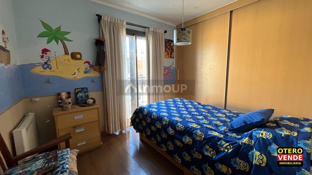 Casa en Venta en Capital, Mendoza