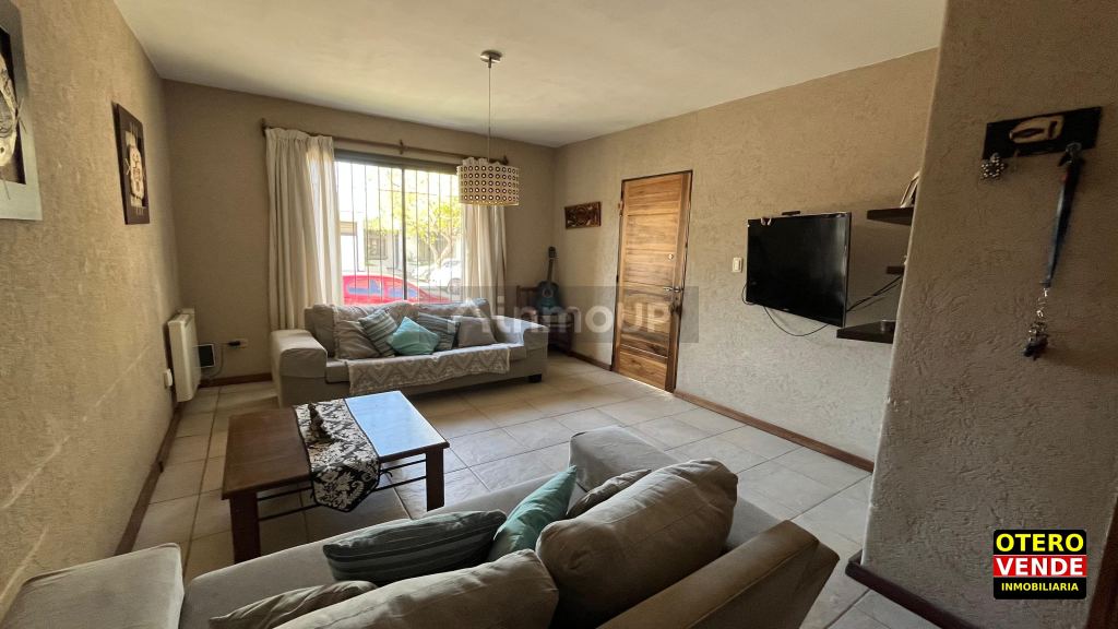 Casa en Venta en Capital, Mendoza