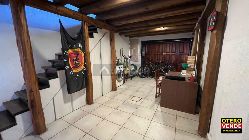 Casa en Venta en Capital, Mendoza