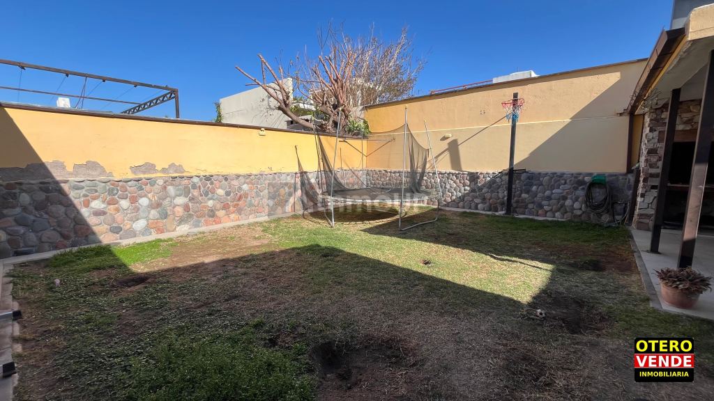 Casa en Venta en Capital, Mendoza