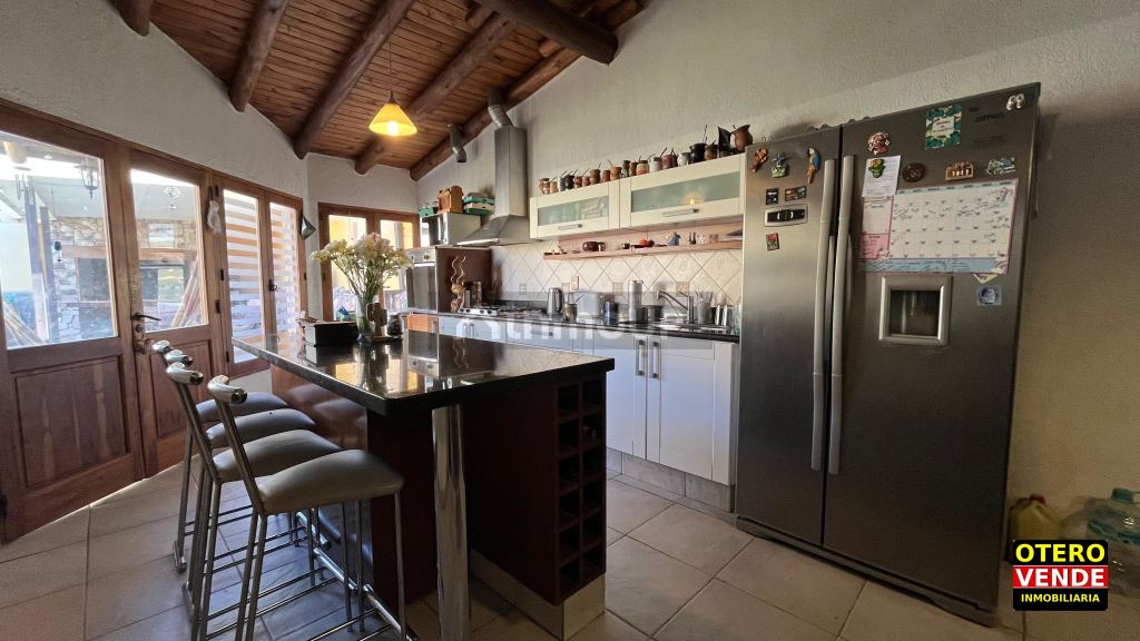 Casa en Venta en Capital, Mendoza