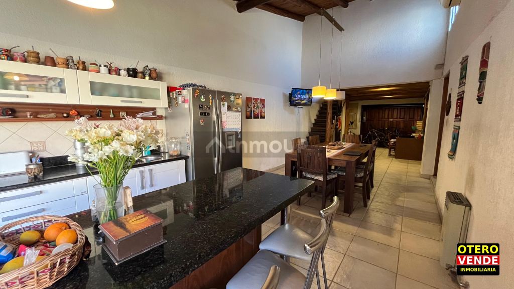 Casa en Venta en Capital, Mendoza