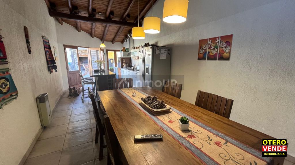 Casa en Venta en Capital, Mendoza