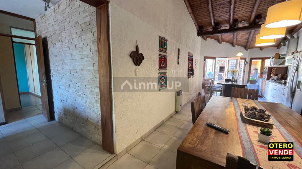 Casa en Venta en Capital, Mendoza