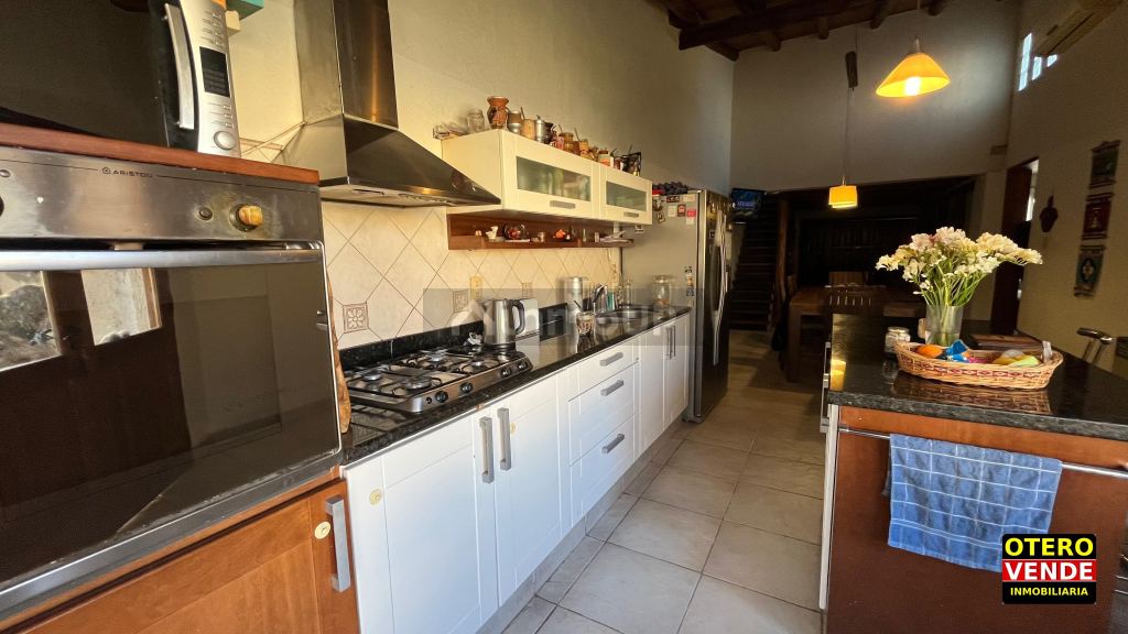 Casa en Venta en Capital, Mendoza