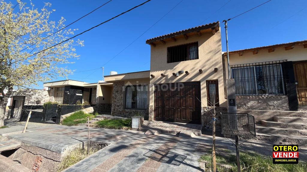 Casa en Venta en Capital, Mendoza
