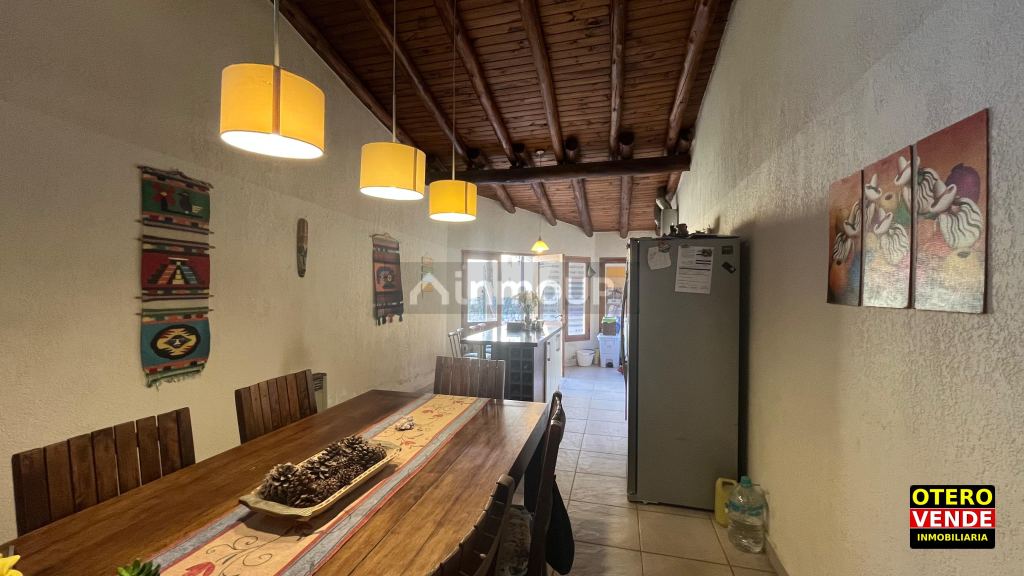 Casa en Venta en Capital, Mendoza