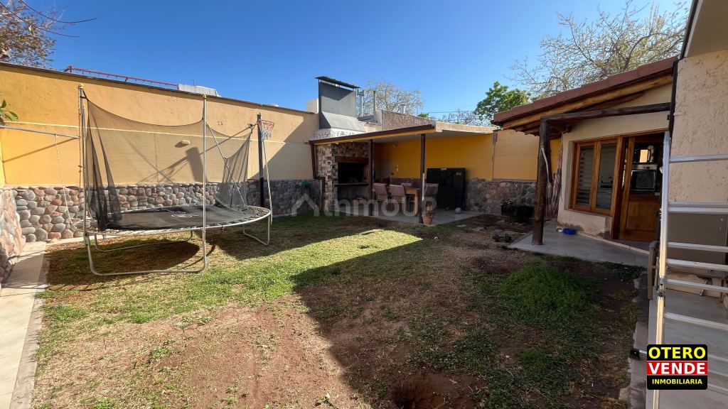 Casa en Venta en Capital, Mendoza