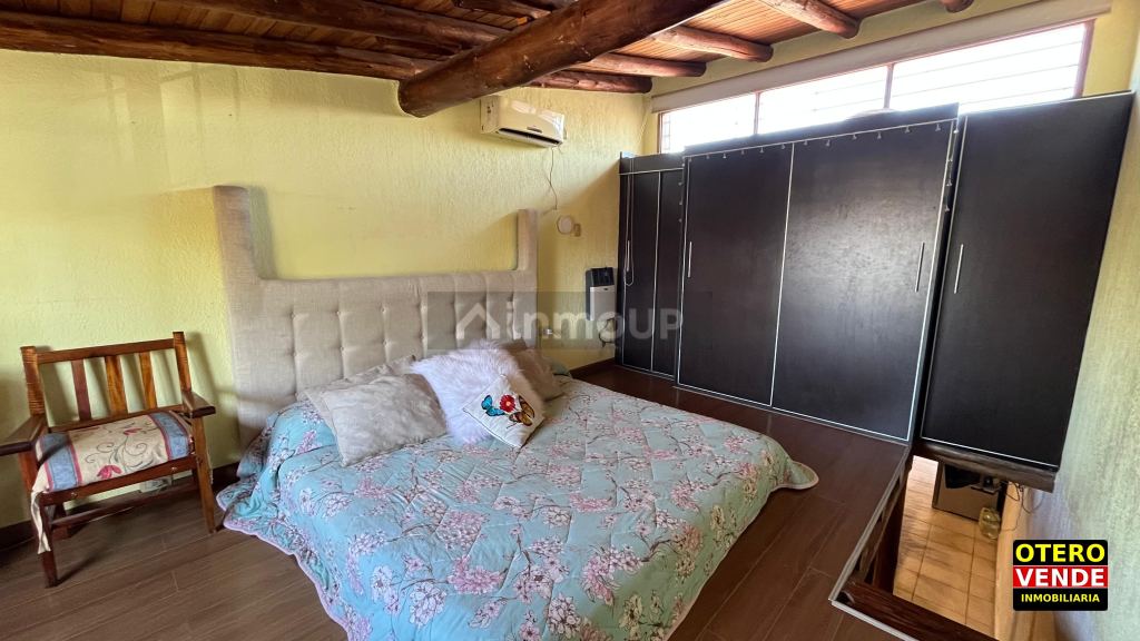 Casa en Venta en Capital, Mendoza