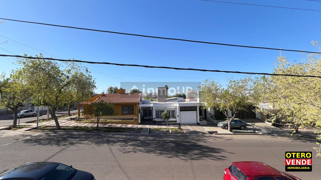 Casa en Venta en Capital, Mendoza