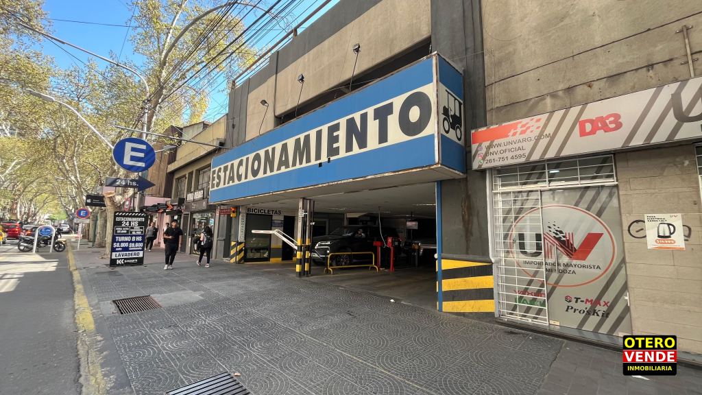 Catamarca, Tercera Sección, Ciudad, Provincia de Mendoza.