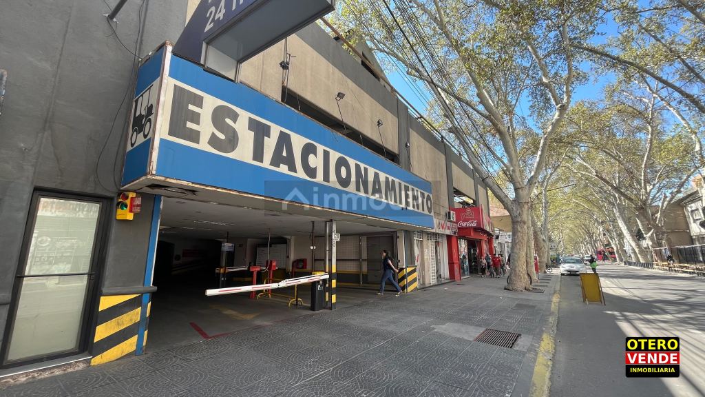 Cochera en Venta en Capital, Mendoza