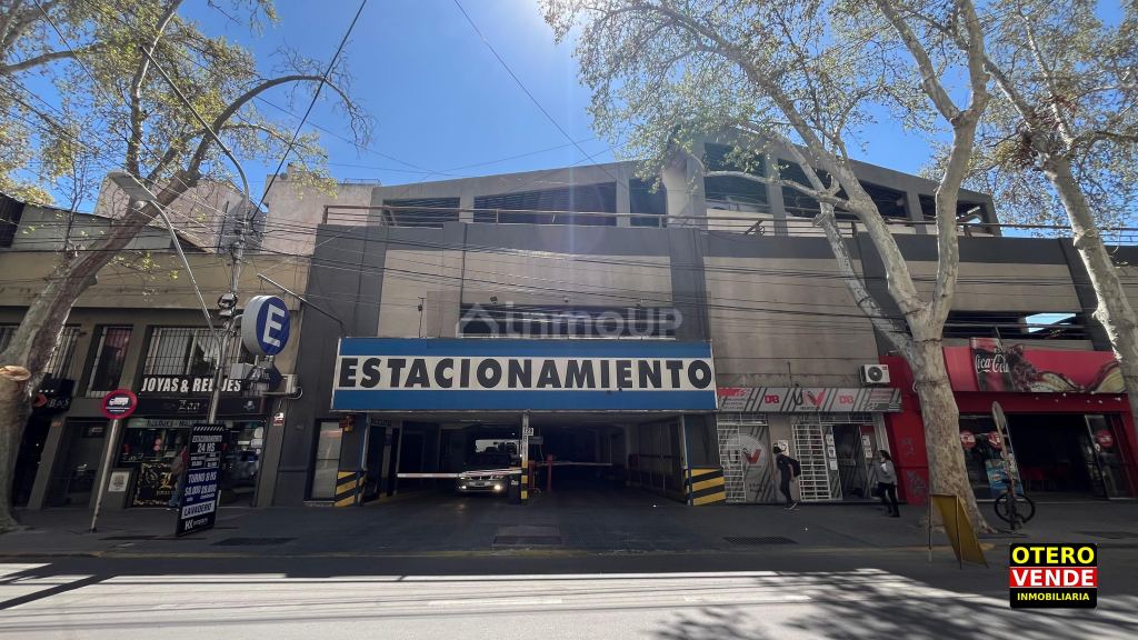 Cochera en Venta en Capital, Mendoza