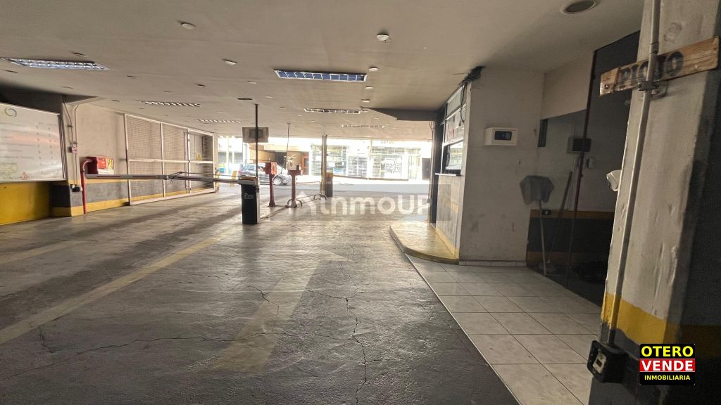 Cochera en Venta en Capital, Mendoza